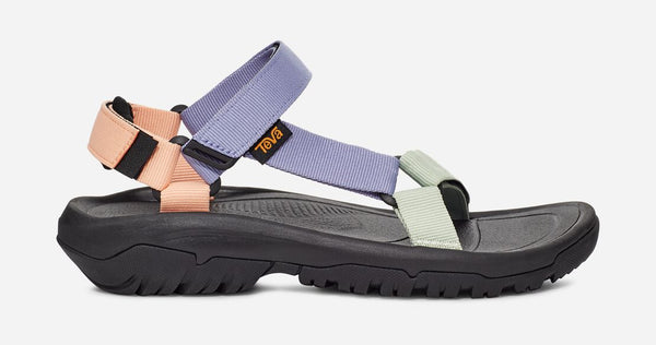 Women's TEVA | Hurricane XLT2 Sandal | Sherbet Multi Colored