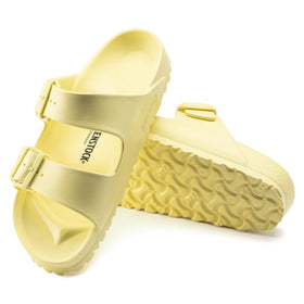 Women's Birkenstock | Arizona Essentials EVA Sandal | Popcorn