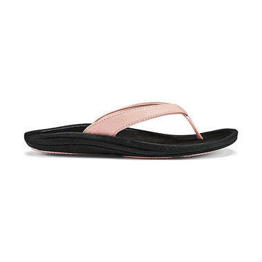Women's OluKai | Kulapa Kai Beach Sandal | Petal Pink