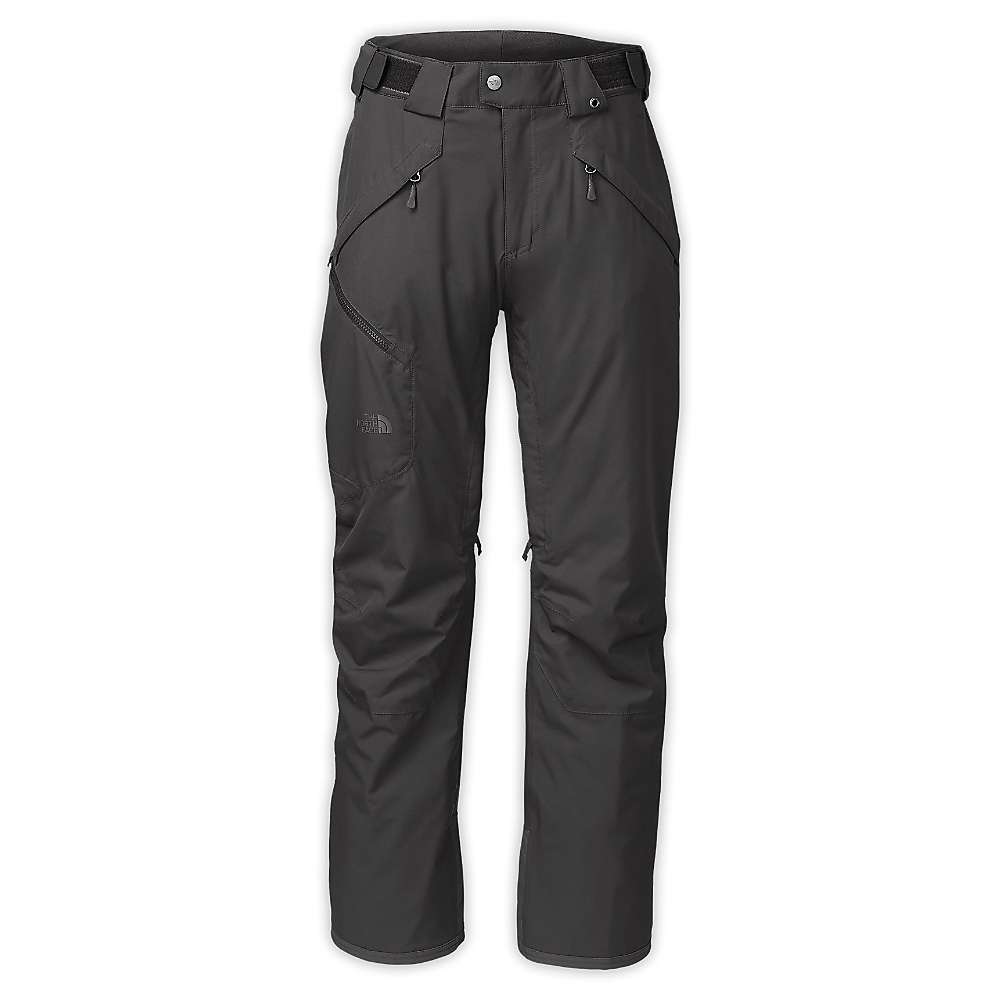 Men's The North Face | Jeppeson Stretch Insulated Pants | Asphalt Grey