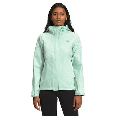 Women's The North Face | Venture 2 Jacket | Misty Jade