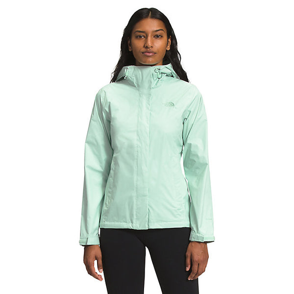 Women's The North Face | Venture 2 Jacket | Misty Jade