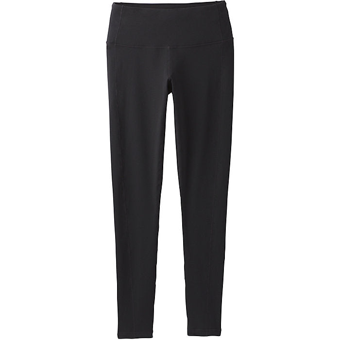 Women's Prana | Transform High Waist Legging | Black