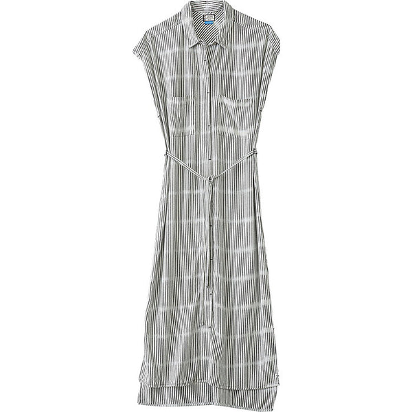 Women's Kavu | La Paz Rayon Dress | Sea Salt