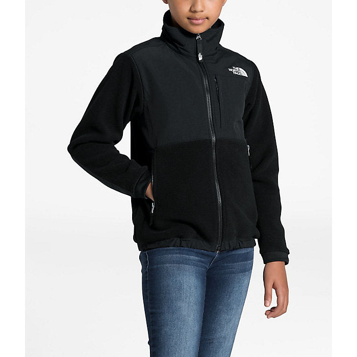 Girls The North Face, Denali Sweater Polartec Fleece