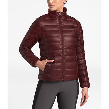 Women's The North Face | Sierra Peak Jacket | Garnet Red