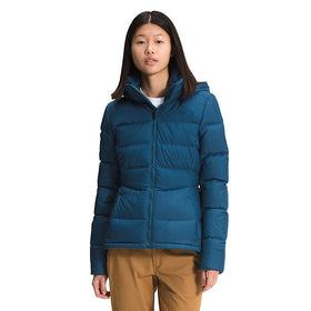 Women's The North Face | Metropolis Jacket | Blue