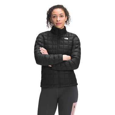 Women's The North Face | ThermoBall™ Eco Jacket | TNF Black