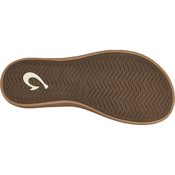 Women's Olukai | Kapehe Luana Sandals | Bubbly Sahara