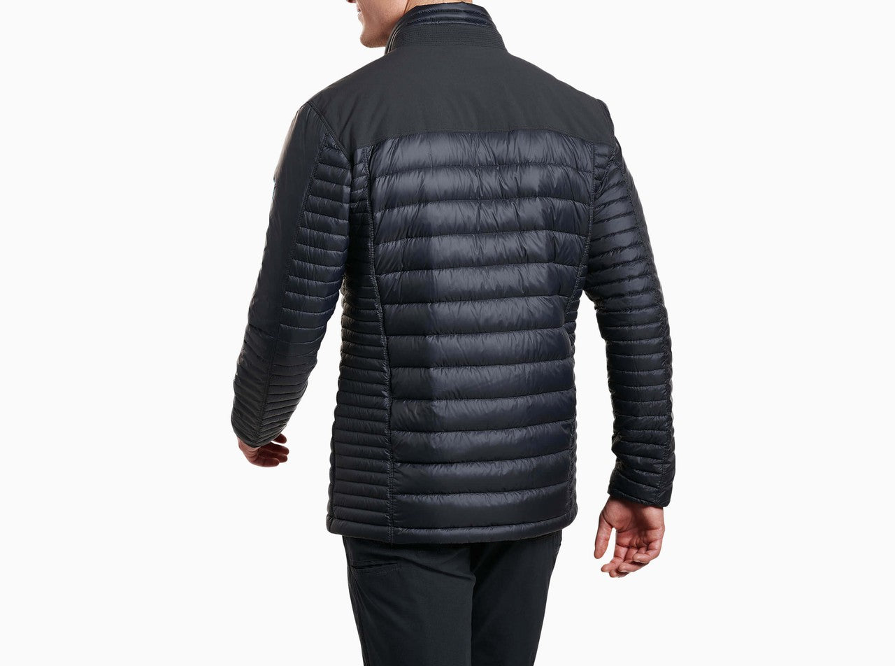 Premium goose down jacket shop