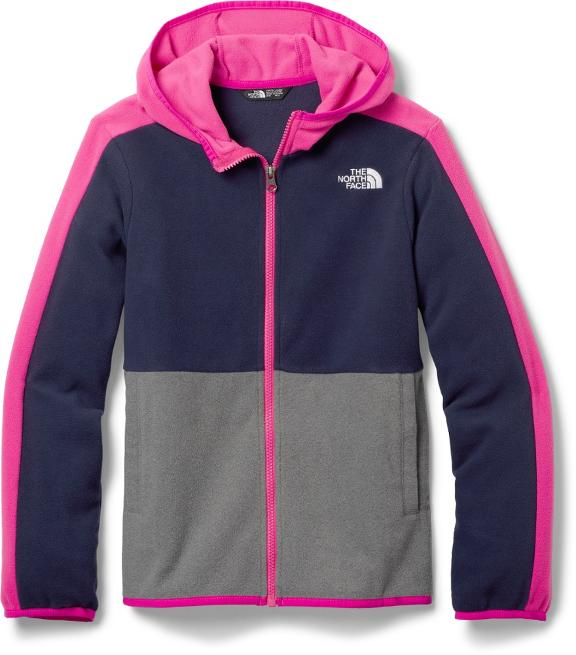 The North Face Baby Bear Full-Zip Hoodie