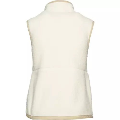 The north face 2025 women's campshire vest