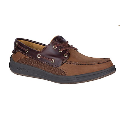 Sperry deals gamefish cvo