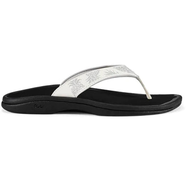 Women's OluKai | Ohana Beach Sandal | Bright White
