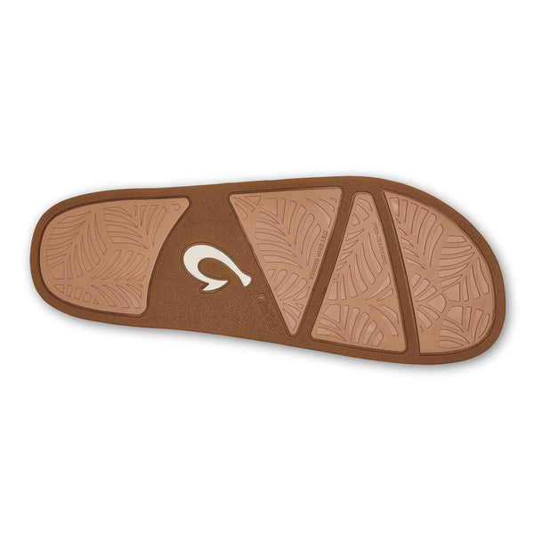 Women's Olukai | Kipe'a 'Olu Slide Sandals | Sahara