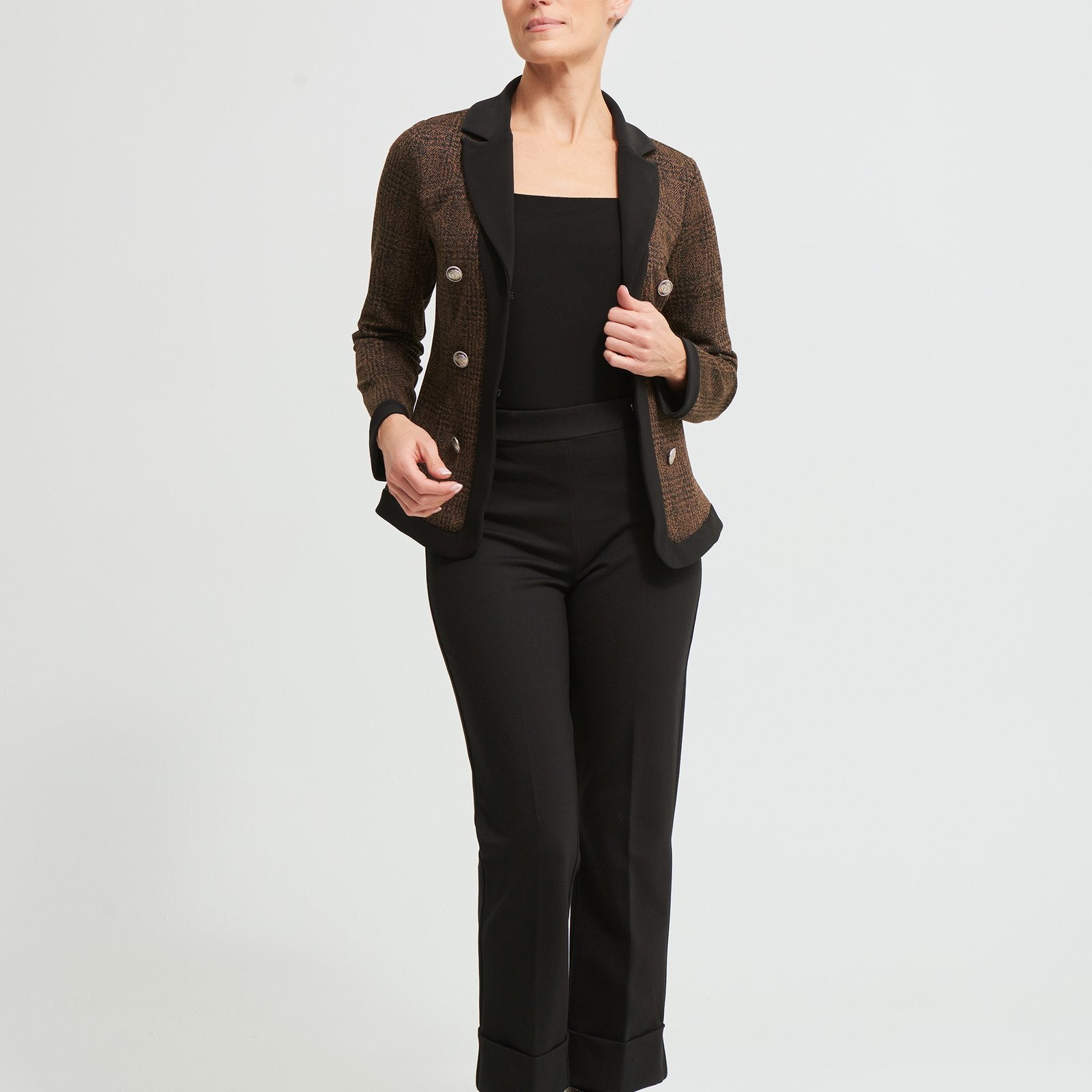 Joseph ribkoff blazer online