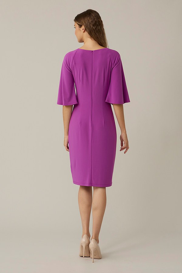 Joseph Ribkoff Mini Sheath Dress Joseph Ribkoff Mini Sheath Dress