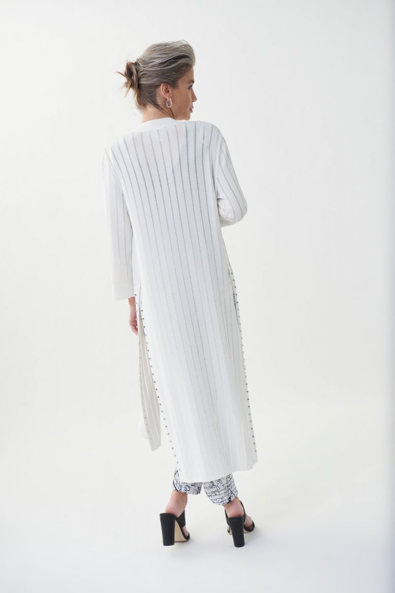 Joseph ribkoff cardigan sale