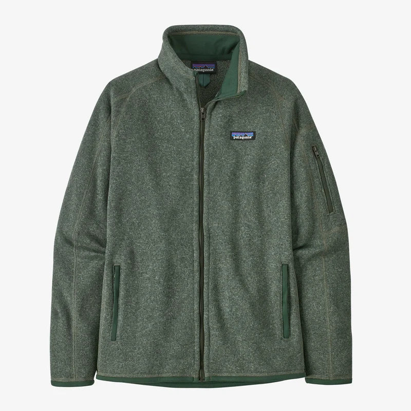 Women's Patagonia, Better Sweater Fleece Jacket