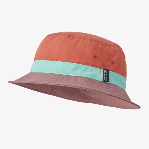 Women's Patagonia | Wavefarer Bucket Hat | Quartz Coral