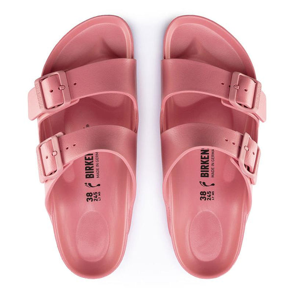 Women's Birkenstock | Arizona Essentials EVA Sandal | Watermelon