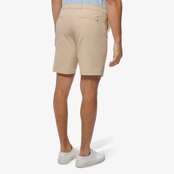 Men's Mizzen + Main | Helmsman Shorts | Hummus Solid