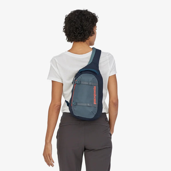 Patagonia | Atom Sling 8L | Black