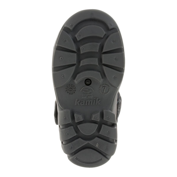 Toddler's Kamik | Snowbug 4 Waterproof Boots | Navy Blue