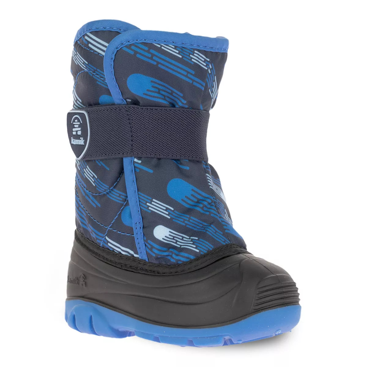 Kamik toddler clearance