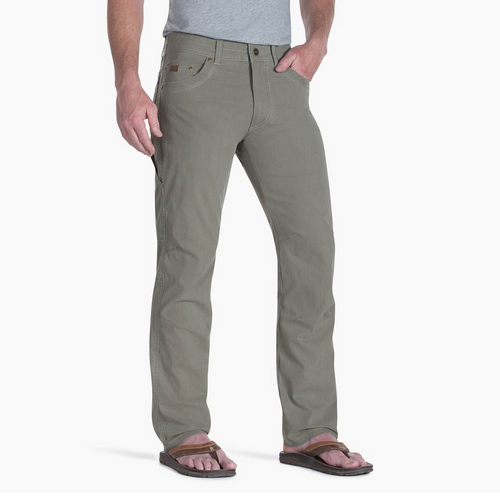 Men's KÜHL Revolvr™ Rogue Pant Khaki - Main Image