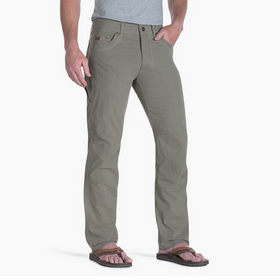 Men's KÜHL  | Revolvr™ Rogue Pant | Deadwood - FL Crooks