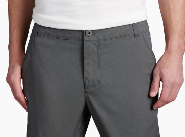 Men's KÜHL | Resistor™ Lite Chino Short 8" Inseam | Pirate Blue