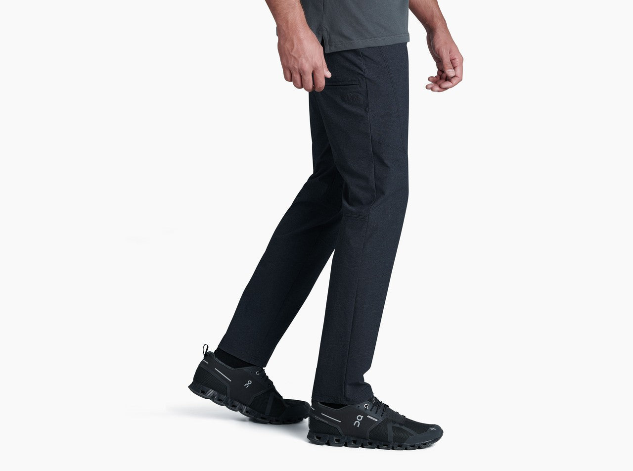 Men s K HL DECEPTR Pant Raven F.L. CROOKS.COM