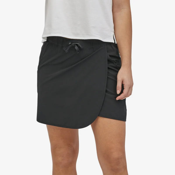 Women's Patagonia | Fleetwith Skort | Black