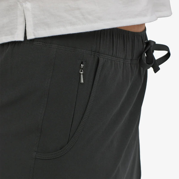Women's Patagonia | Fleetwith Skort | Black