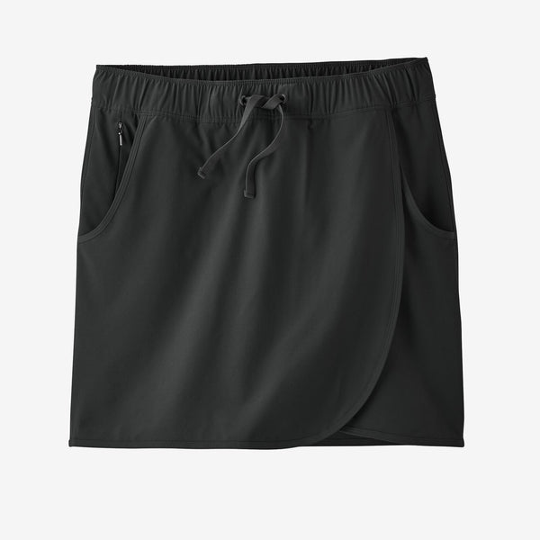 Women's Patagonia | Fleetwith Skort | Black