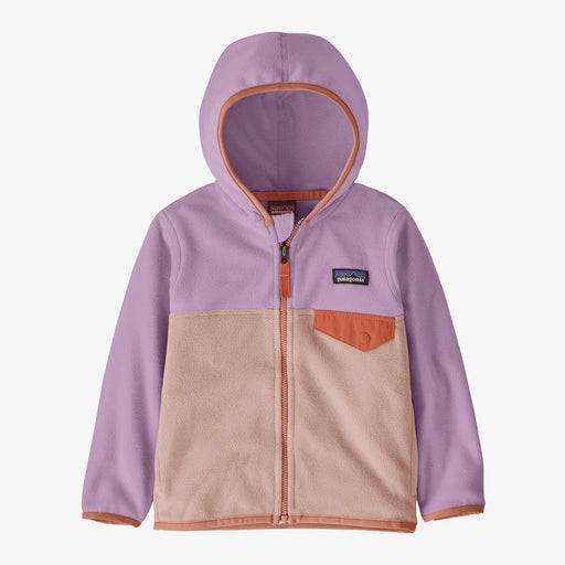 Infant s Patagonia Baby Synchilla Cardigan My Planet Beluga FLCrooks