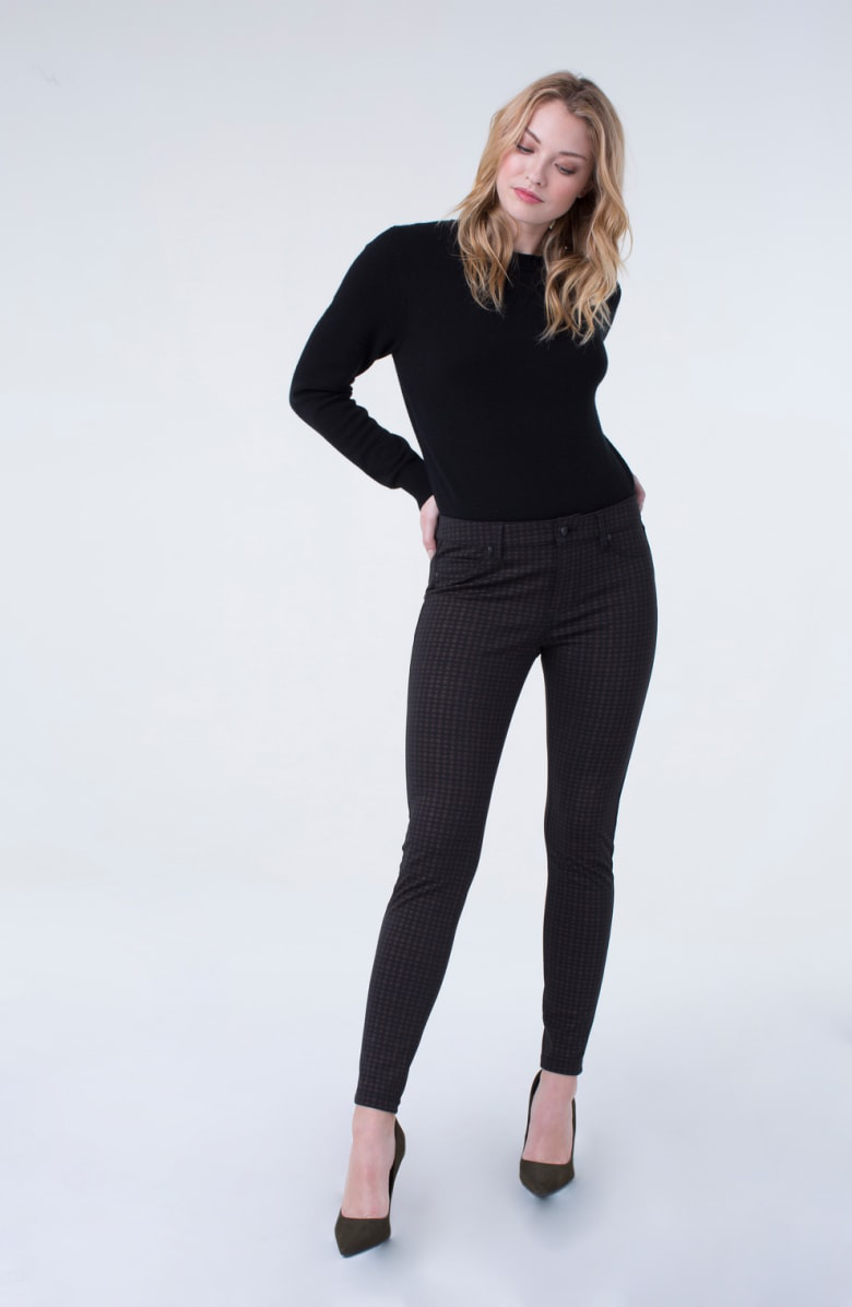 Liverpool carolyn 2025 printed legging