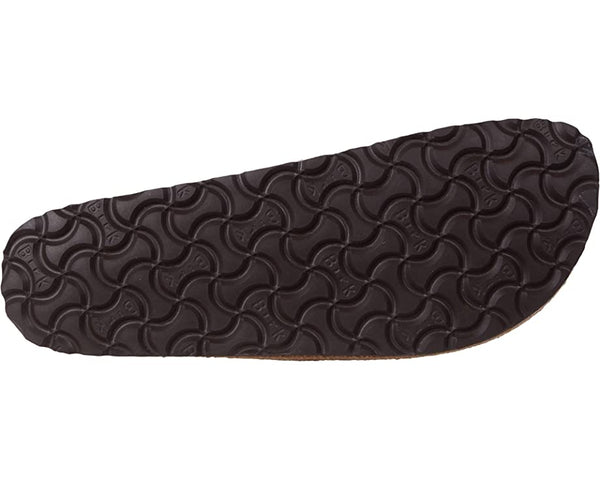 Women's Birkenstock | Buckley Open Back Slide Clog | Navy