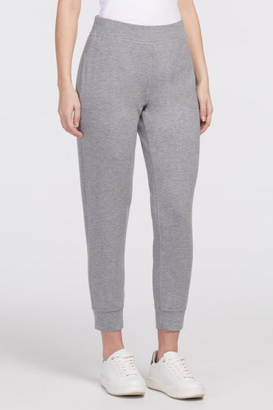 Women's Tribal | Reversible Joggers | Aloe