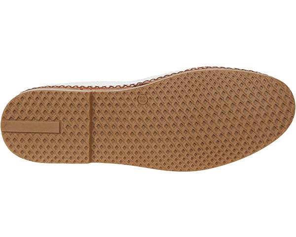 Women's L'Artiste | Ingrid Slip On Shoe | White