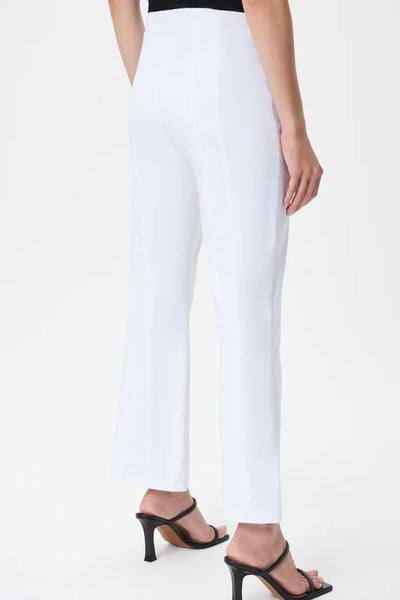 Women's Joseph Ribkoff | Millennium Flare Pant | White