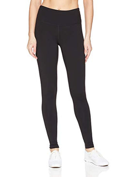 Women's Prana | Transform High Waist Legging | Black