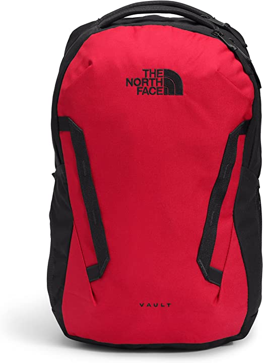 Men's The North Face | | Red - CROOKS.COM