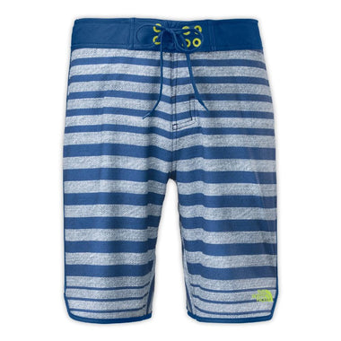 Men's The North Face | Whitecap Boardshorts | Blue Stripe