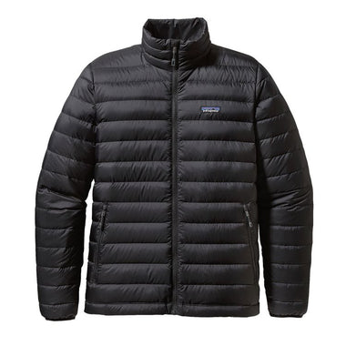 Men's Patagonia | Down Sweater | Black - FL Crooks
