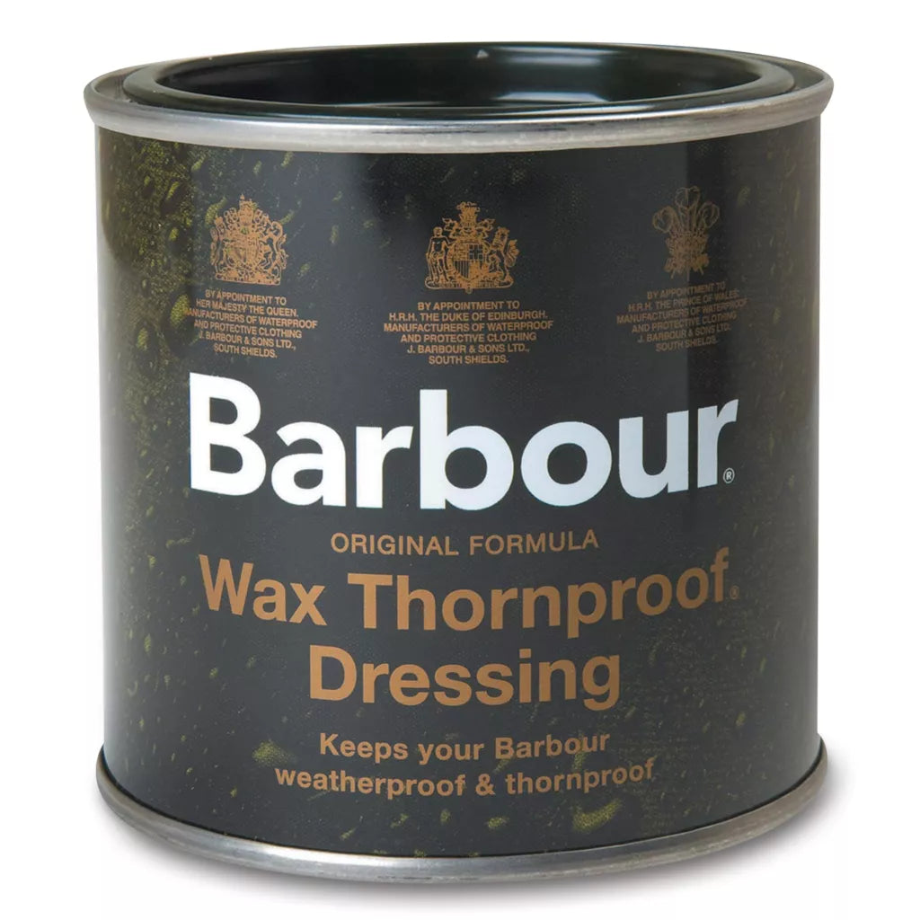 Men's Barbour, NikWax Tech Wash