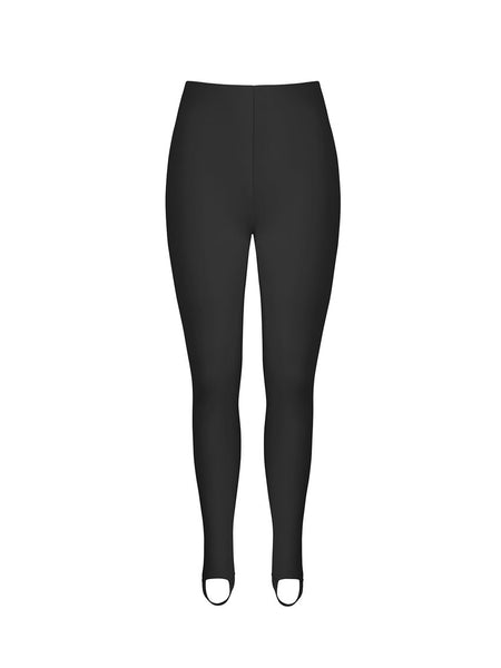 Women's 525 America | Stirrup Leggings | Black