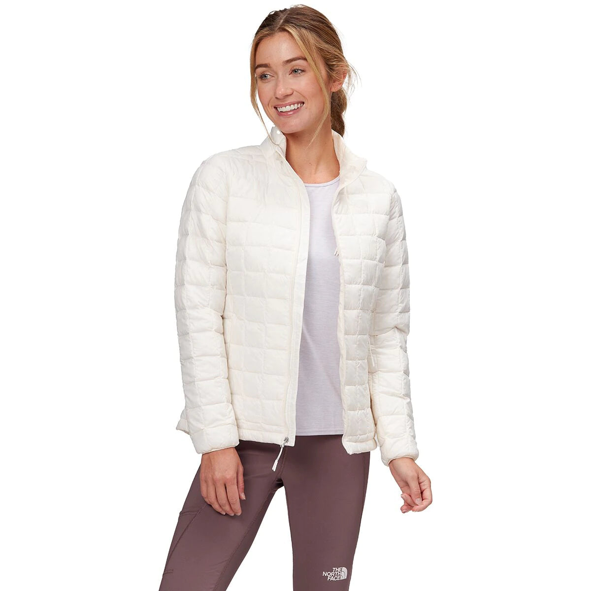The north face w thermoball hotsell