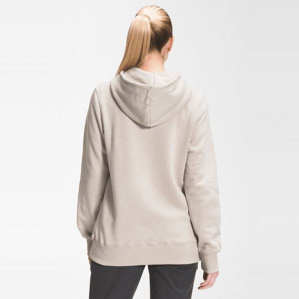 Women's The North Face | Pullover Holiday Hoody | White